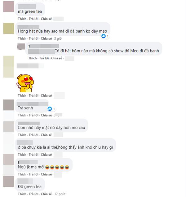 Clip gây xôn xao: Jack bị cô gái lạ liên tục sờ mó, thái độ khó chịu ra mặt?-1