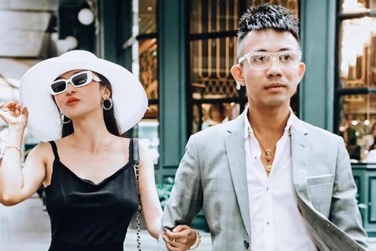 Minh Nhựa làm gì mà vợ hai đã 30 tuổi vẫn ngúng nguẩy như nữ sinh?