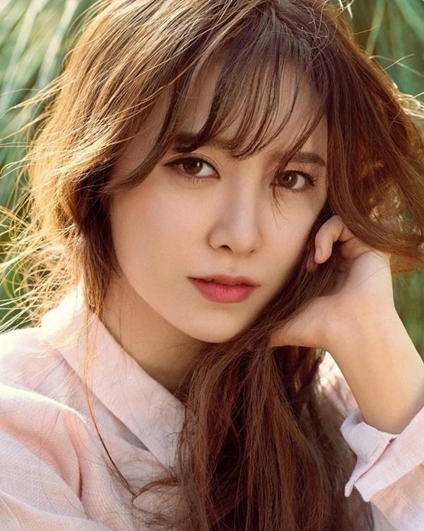 Nàng cỏ Goo Hye Sun cát xê khủng đến mức nào mà 12 năm trời sống bằng thù lao từ Vườn Sao Băng?-1