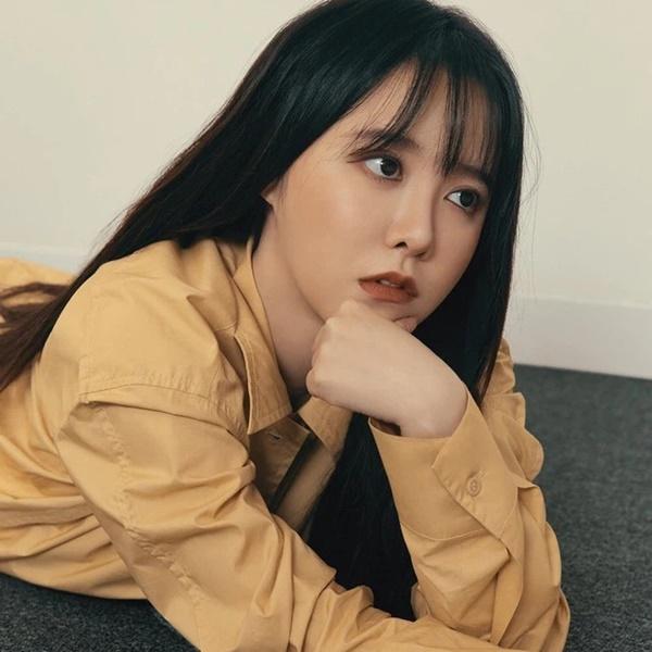 Nàng cỏ Goo Hye Sun cát xê khủng đến mức nào mà 12 năm trời sống bằng thù lao từ Vườn Sao Băng?-3