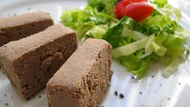 Bữa sáng vừa muốn no, vừa muốn nhàn thì chị em phải thủ sẵn loại pate này-1