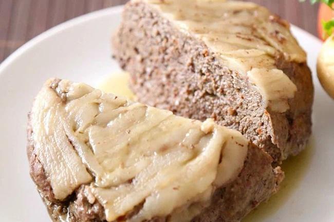 Bữa sáng vừa muốn no, vừa muốn nhàn thì chị em phải thủ sẵn loại pate này-5