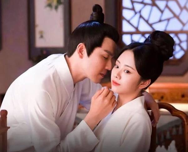 Cẩm Tâm Tựa Ngọc: Chung Hán Lương đăng Weibo vì cảnh phim 18+-4