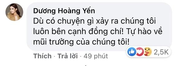 Dàn chị em Sao Nhập Ngũ làm gì khi Mũi trưởng Long công khai một đời vợ?-4