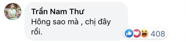 Dàn chị em Sao Nhập Ngũ làm gì khi Mũi trưởng Long công khai một đời vợ?-5