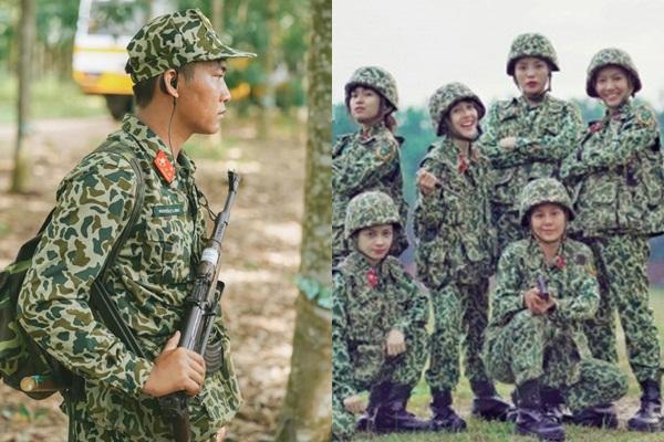 Hậu Hoàng gây chú ý trước nguy cơ lật thuyền Mũi trưởng Long-6