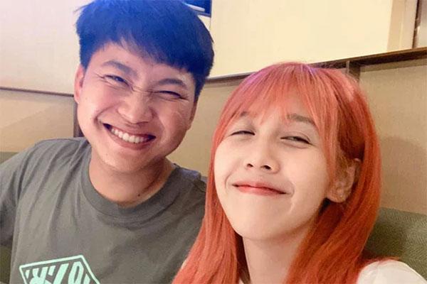 Bị Hậu Hoàng hỏi Sao thương em thế?, phản ứng bất ngờ từ Mũi trưởng Long-4