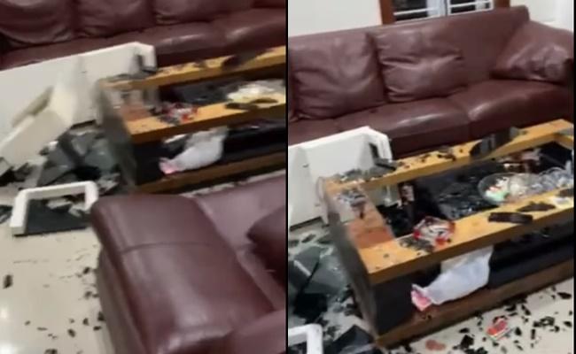 Bà bầu Quế Vân làm gì sau khi tố bạn trai ngoại tình?-4