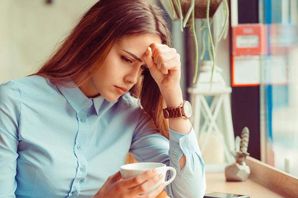 Muôn hình vạn trạng các kiểu phản ứng khác nhau của mỗi chòm sao khi bị người khác từ chối-1