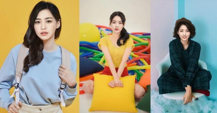 Tin được không? Đây là nhan sắc của nhóm nhạc ảo lòi sắp debut Kpop-4