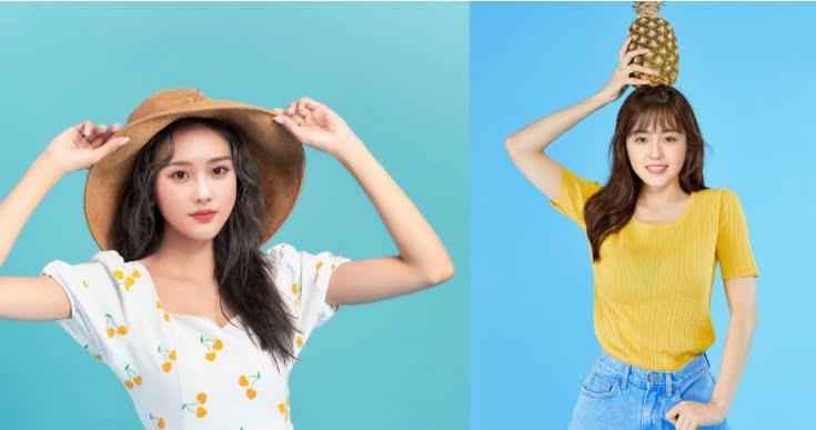 Tin được không? Đây là nhan sắc của nhóm nhạc ảo lòi sắp debut Kpop-6