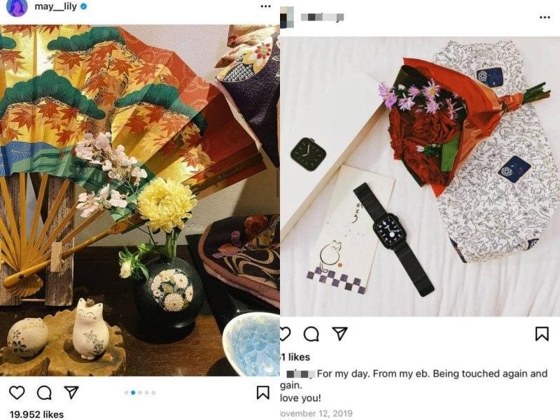 Phương Ly phủ nhận tin đồn hẹn hò quản lý-4