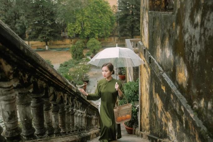 Xứ Huế đẹp ngút trời qua bom tấn Gái Già Lắm Chiêu V-7