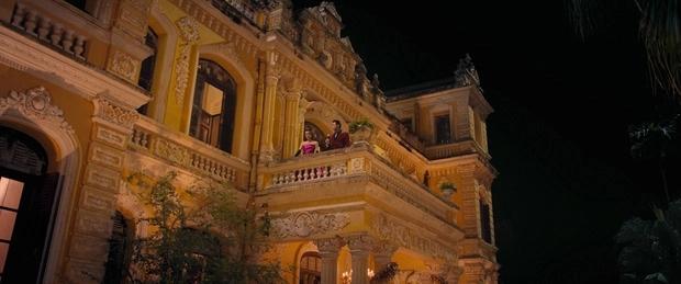 Xứ Huế đẹp ngút trời qua bom tấn Gái Già Lắm Chiêu V-5