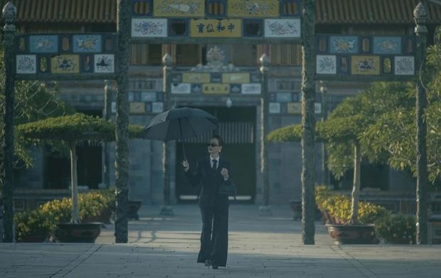 Xứ Huế đẹp ngút trời qua bom tấn Gái Già Lắm Chiêu V-15