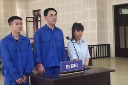 Phạt tù 2 người Trung Quốc nhập cảnh trái phép vào Việt Nam trong giãn cách xã hội