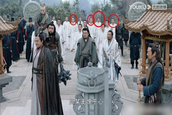 Cuộc đời từ rực rỡ trôi tuột xuống thảm kịch chồng giết vợ của Bạch Tĩnh-9