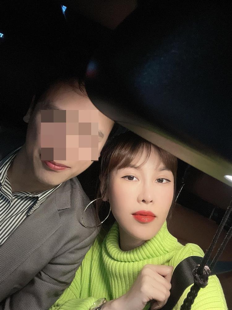 Quế Vân tố bạn trai ngoại tình: Chiêu trò phản tác dụng?-1