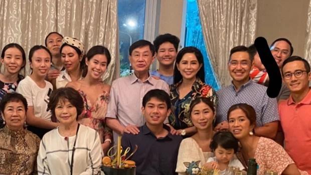 Hiếu Nguyễn bị nhân vật nhí quyền lực chiếm spotlight ngày sinh nhật-2