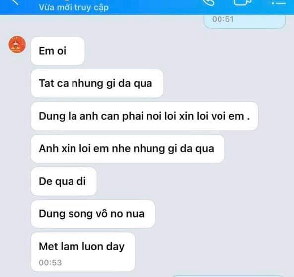 Quế Vân tố bạn trai ngoại tình: Chiêu trò phản tác dụng?-5