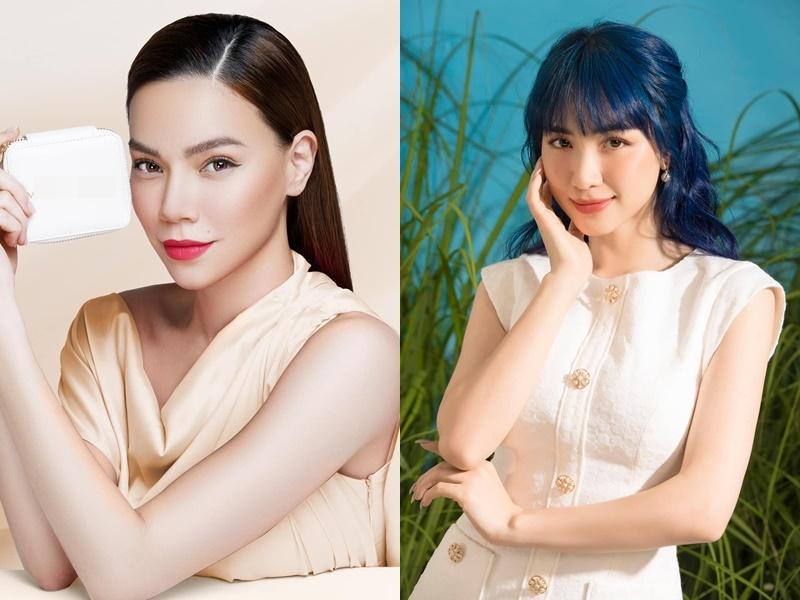 Hòa Minzy bị so sánh với Hồ Ngọc Hà chỉ vì 1 phút yếu lòng-2