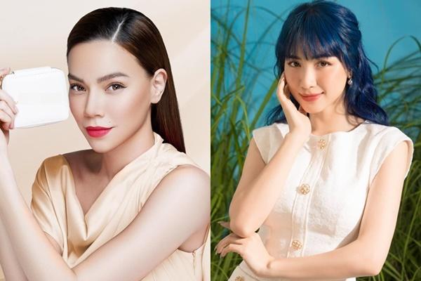 Phát hờn cảnh Hòa Minzy và bạn trai thiếu gia trốn con hẹn hò-8