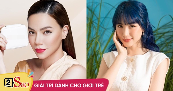 Hòa Minzy bị nhắc nhở hãy học Hồ Ngọc Hà