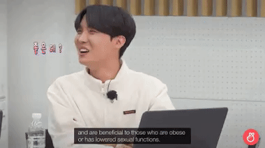 Cụm từ chức năng tình dục lên hot search chỉ vì BTS lắp bắp 1 câu-4