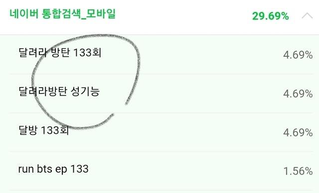 Cụm từ chức năng tình dục lên hot search chỉ vì BTS lắp bắp 1 câu-5