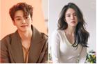Song Kang xác nhận nên duyên cùng 'tiểu Song Hye Kyo' trong phim mới