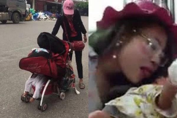 Hotgirl ăn quỵt Bella bụng to tướng, khẳng định đang chửa?-4