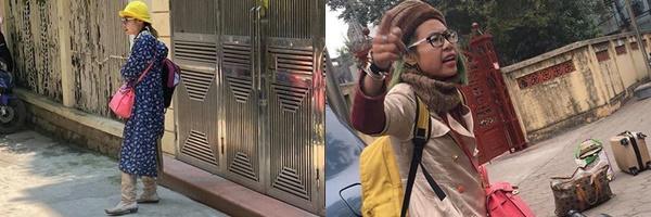 Hotgirl ăn quỵt Bella bụng to tướng, khẳng định đang chửa?-5