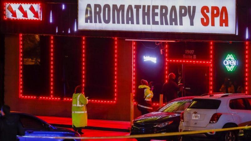 Idol Kpop đấu tranh chống nạn ghét bỏ, bạo lực Châu Á sau vụ xả súng-2