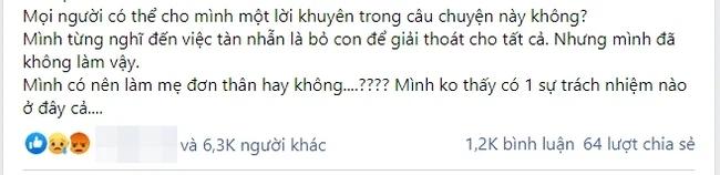 Cô gái mang bầu bị mẹ chồng tương lai phán đẻ xong xét nghiệm đúng con nhà này thì cưới-1