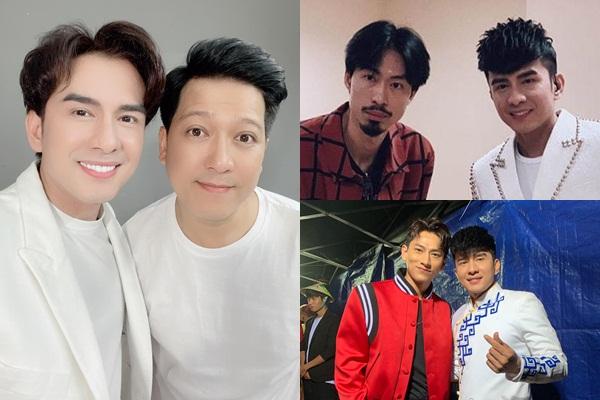 SỐC: Đan Trường - Thủy Tiên ly hôn sau 8 năm chung sống-6