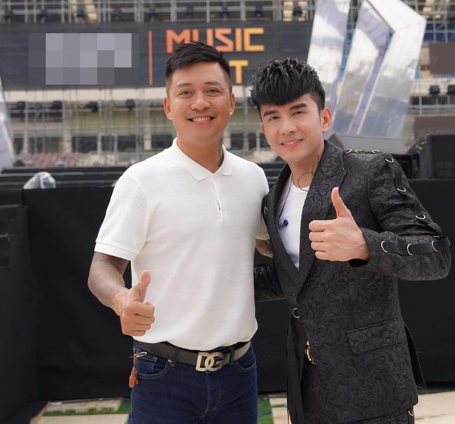 Rồi ai cũng già, chỉ có Đan Trường bất biến trêu ngươi thời gian!-7