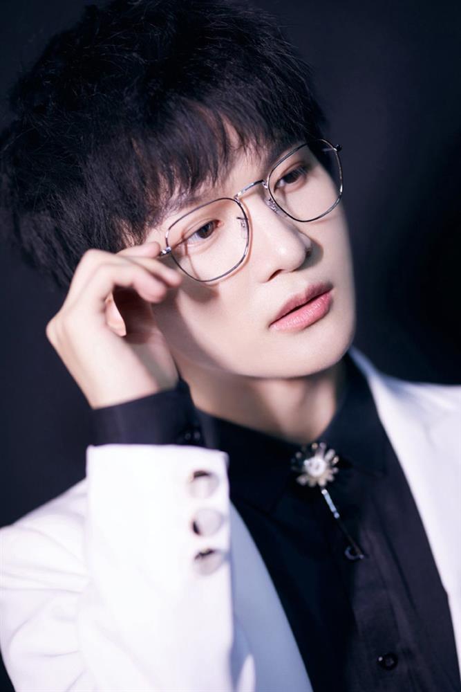 Châu Thấm nhận mình là kẻ phá đám trong Cẩm Tâm Tựa Ngọc-4