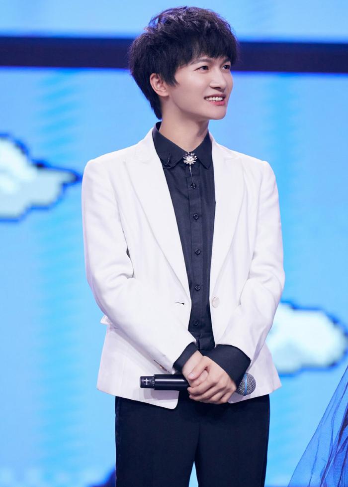 Châu Thấm nhận mình là kẻ phá đám trong Cẩm Tâm Tựa Ngọc-2