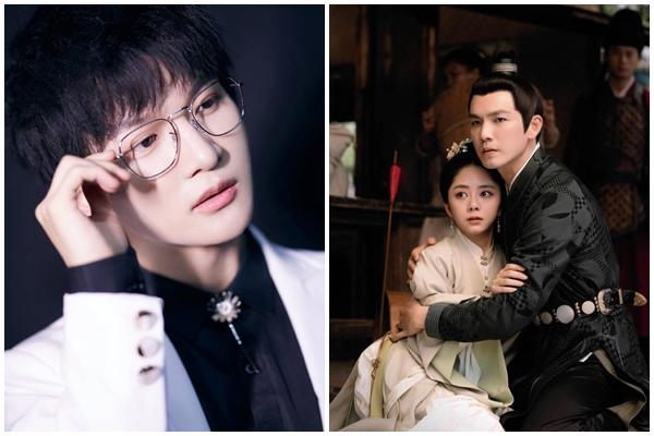 Tần di nương bất hạnh trong Cẩm Tâm Tựa Ngọc, đời thực hạnh phúc mỹ mãn-8