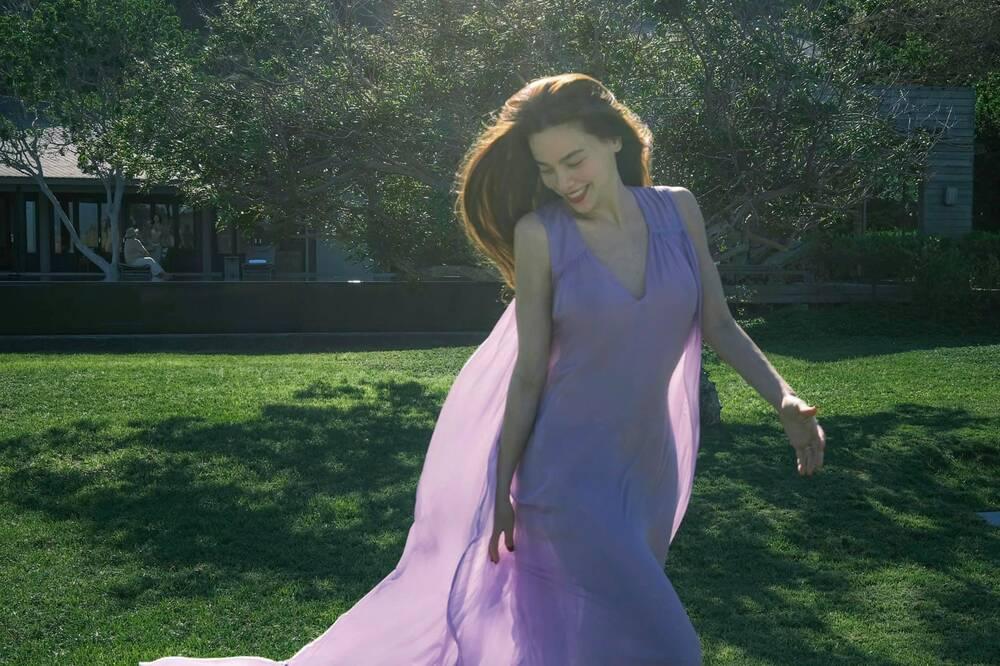 Nghi vấn Hà Hồ nhờ Lý Quí Khánh hack vòng 3 bằng photoshop-9