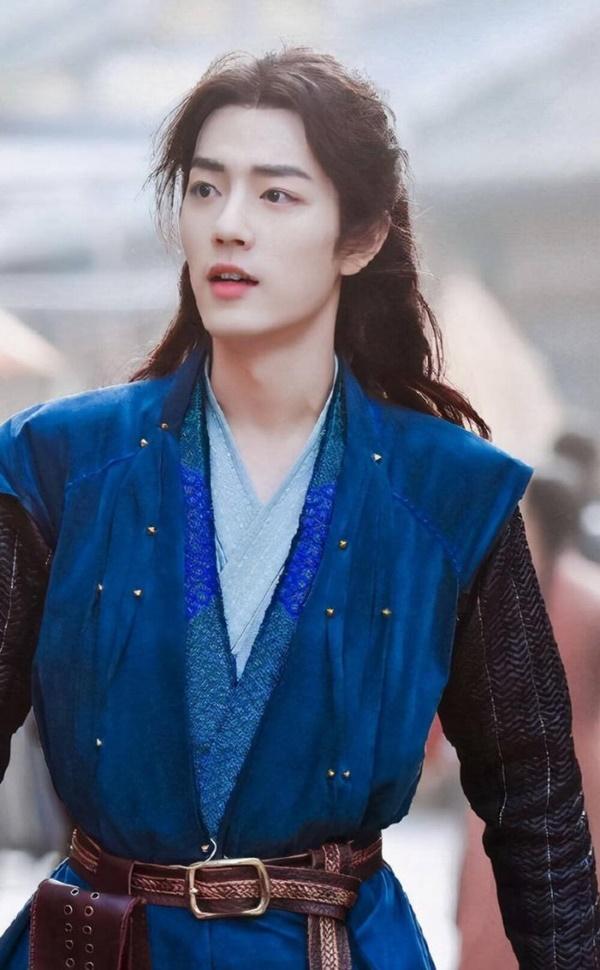 Tiêu Chiến tạm biệt Đấu La Đại Lục: Tiết lộ nhiều nhưng vẫn thiếu 1 chuyện-2