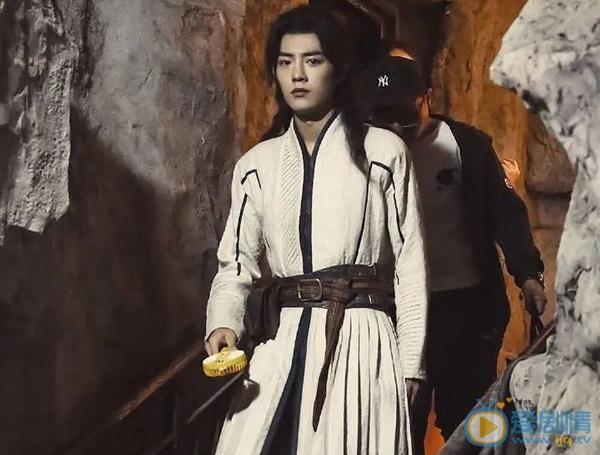 Tiêu Chiến tạm biệt Đấu La Đại Lục: Tiết lộ nhiều nhưng vẫn thiếu 1 chuyện-3