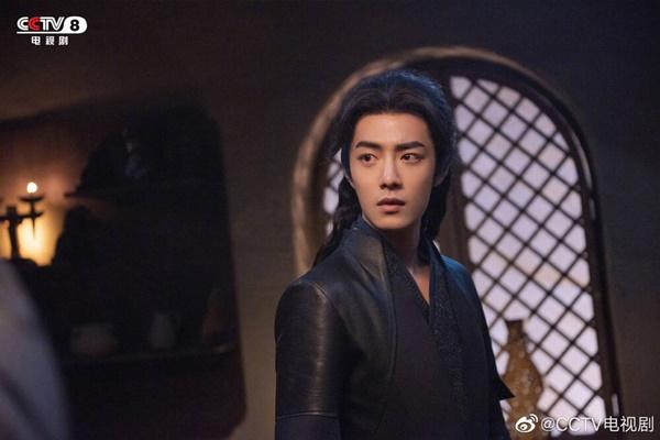 Tiêu Chiến tạm biệt Đấu La Đại Lục: Tiết lộ nhiều nhưng vẫn thiếu 1 chuyện-4