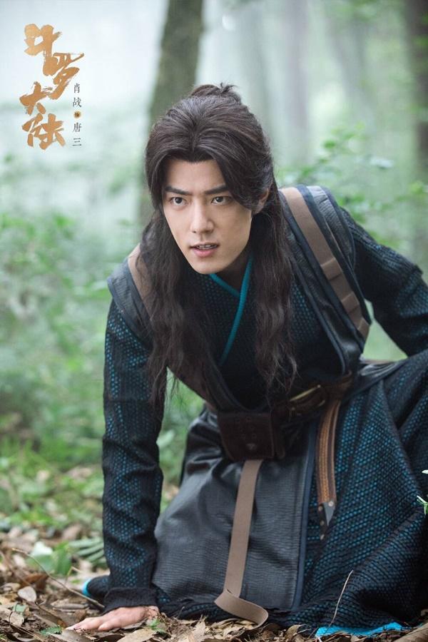 Tiêu Chiến tạm biệt Đấu La Đại Lục: Tiết lộ nhiều nhưng vẫn thiếu 1 chuyện-5