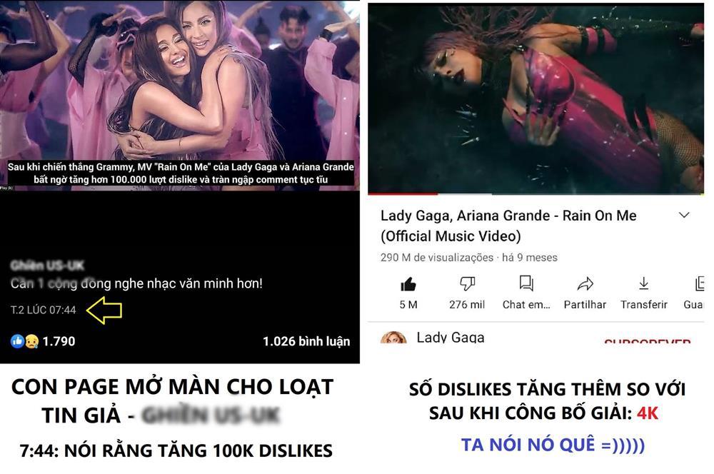 Hơn 20 fanpage bị ARMY Việt Nam đòi đính chính tin sai sự thật-5