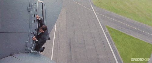 Những cảnh phim khó tin không cần sự can thiệp của kỹ xảo-2