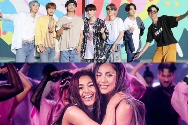 Hơn 20 fanpage bị ARMY Việt Nam đòi đính chính tin sai sự thật