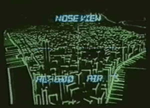 Những cảnh phim khó tin không cần sự can thiệp của kỹ xảo-10