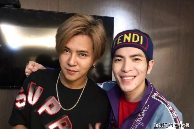 Bị đuổi khỏi showbiz, La Chí Tường kiếm sống bằng cách nào?-5