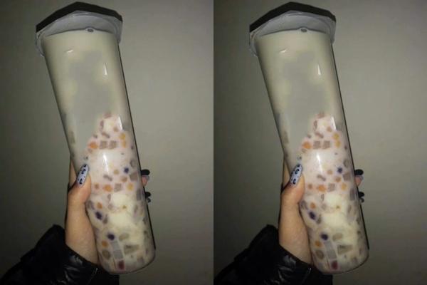 Công thức làm trứng hấp thịt mềm mịn-1